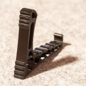 Saddle Hunting Hanger for Bow and Rifle | Lightweight Gear Holder