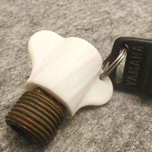 Drain Plug Wrench for 1/2″ NPT Boat Drain Plugs