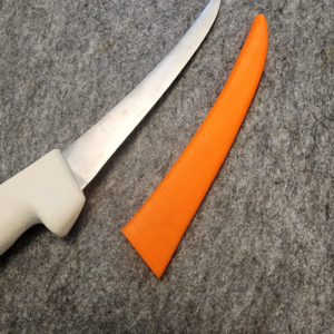 Premium 6-Inch Boning Knife Sheath – Fits Dexter-Russell, Victorinox & Mercer Knives