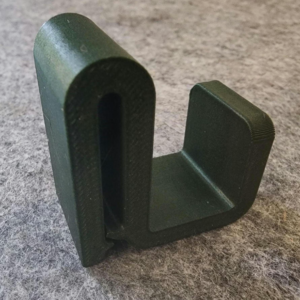 Platform Hanger for Saddle Hunting | Molle Clip Gear Holder