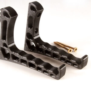 Bow Hanger Bundle – Wall Hanger & Saddle Hunting Hanger