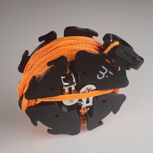 FieldHoist - Ultralight Deer Hoist for Saddle Hunters